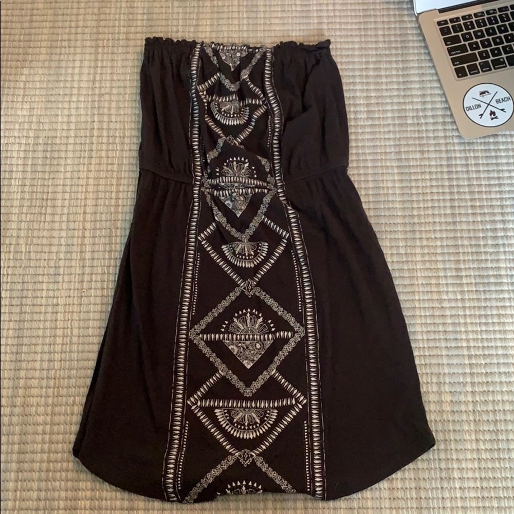 Billabong dress/ coverup